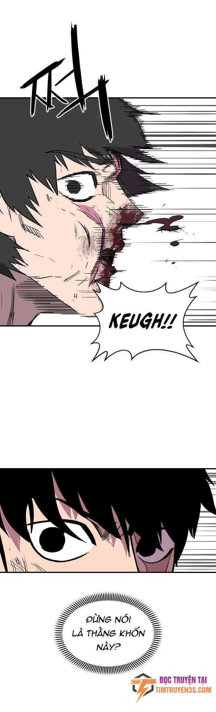 30 Ngày Chapter 23 - 22