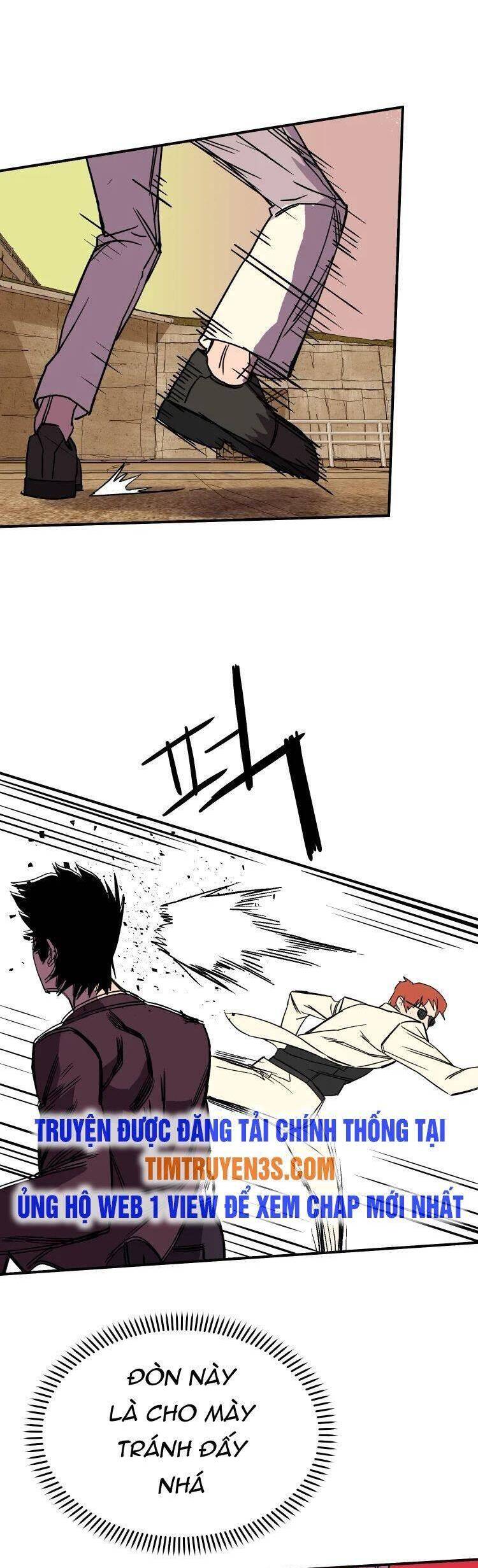 30 Ngày Chapter 23 - 24