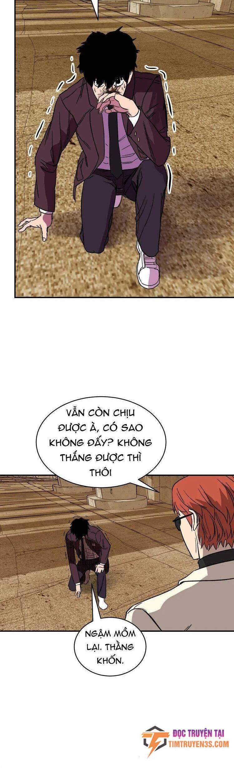 30 Ngày Chapter 23 - 26