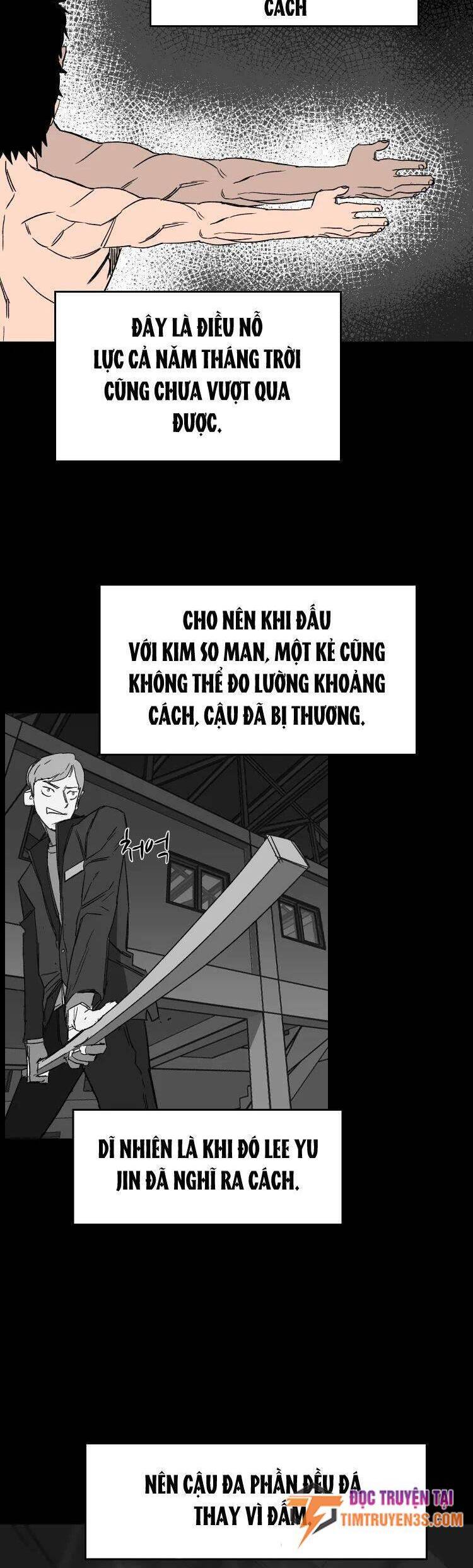 30 Ngày Chapter 23 - 30