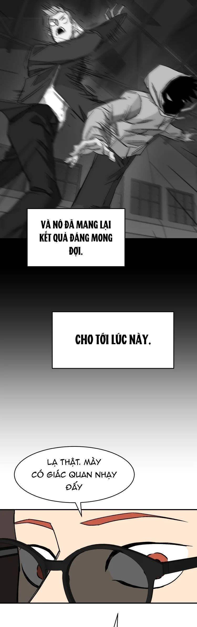 30 Ngày Chapter 23 - 31