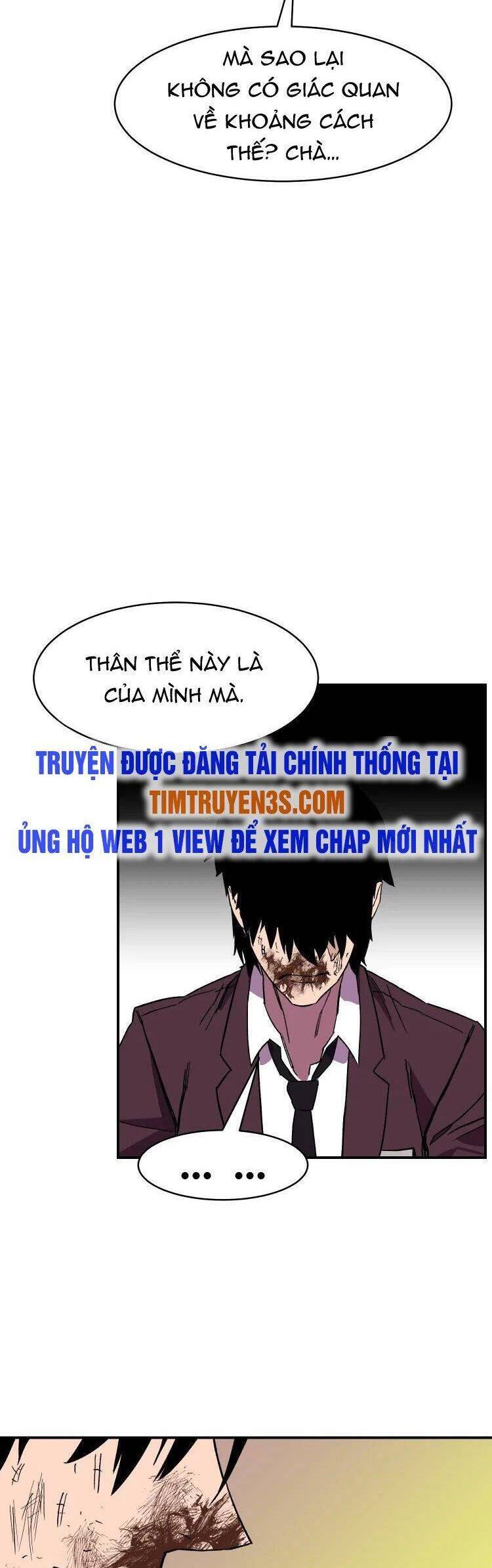 30 Ngày Chapter 23 - 32