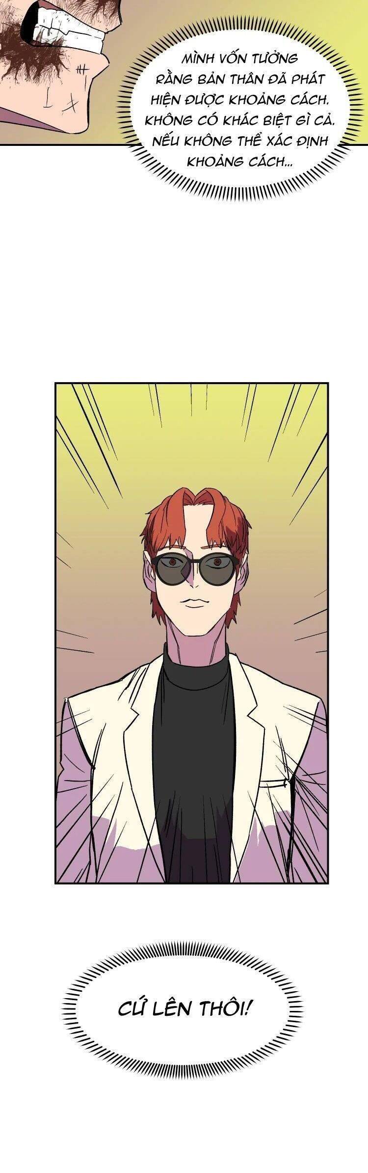 30 Ngày Chapter 23 - 33