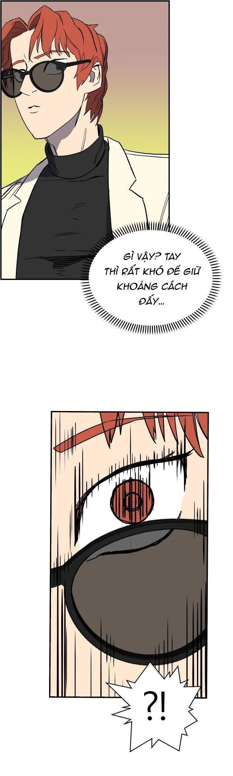 30 Ngày Chapter 23 - 35