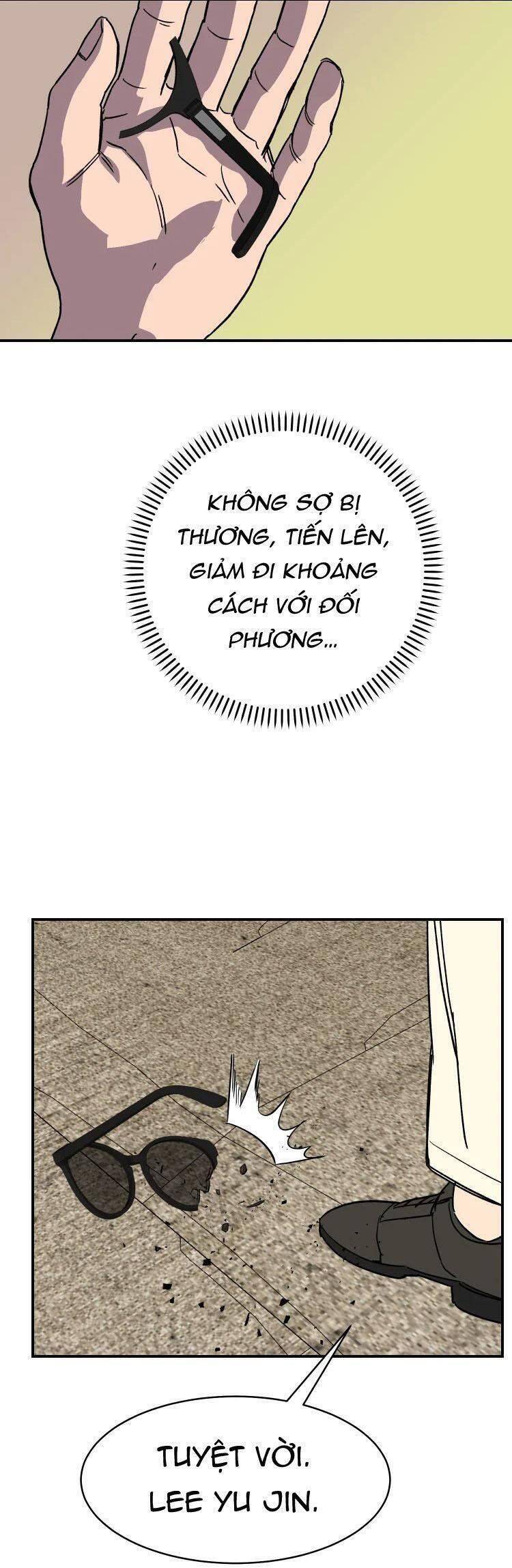 30 Ngày Chapter 23 - 39