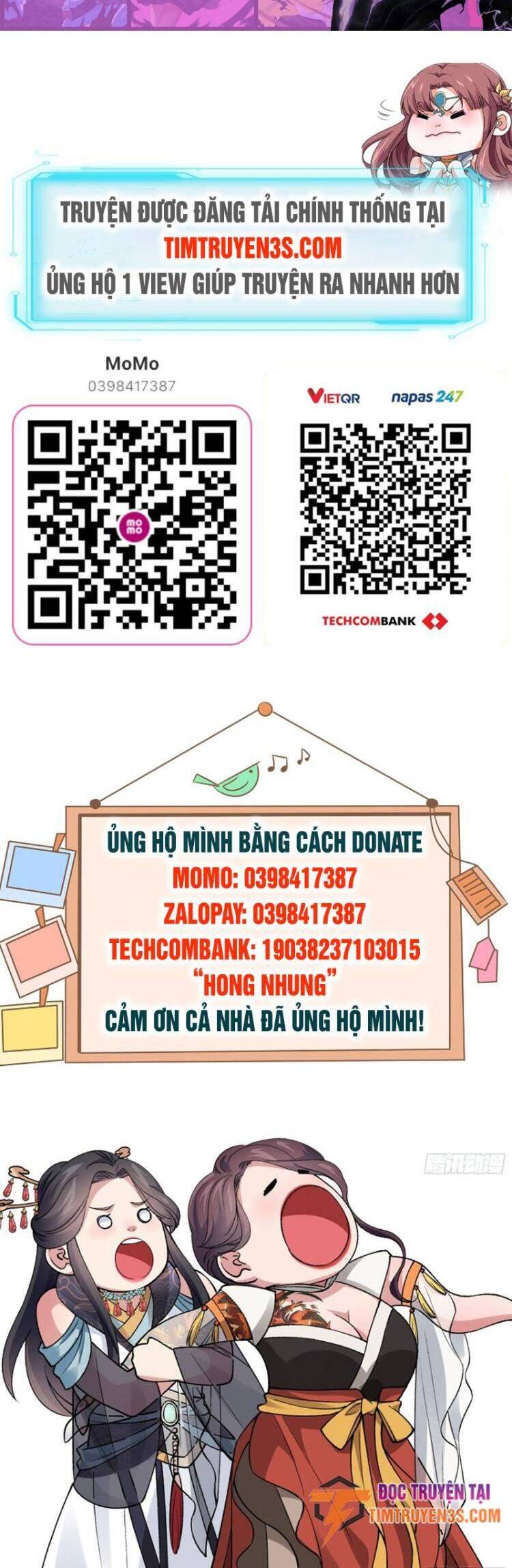 30 Ngày Chapter 23 - 42