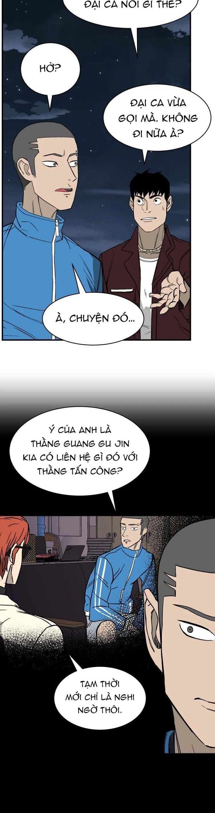 30 Ngày Chapter 29 - 2