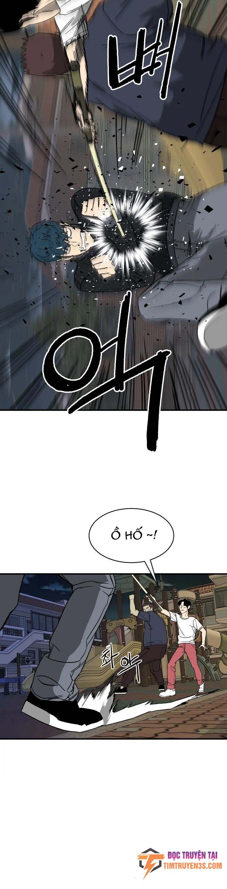 30 Ngày Chapter 29 - 14