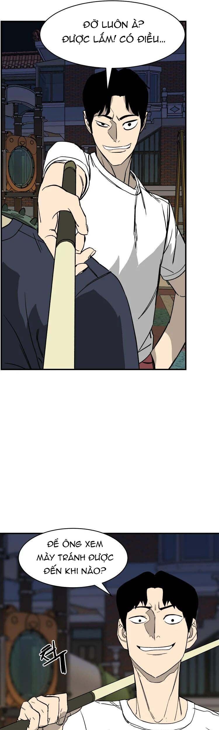 30 Ngày Chapter 29 - 15