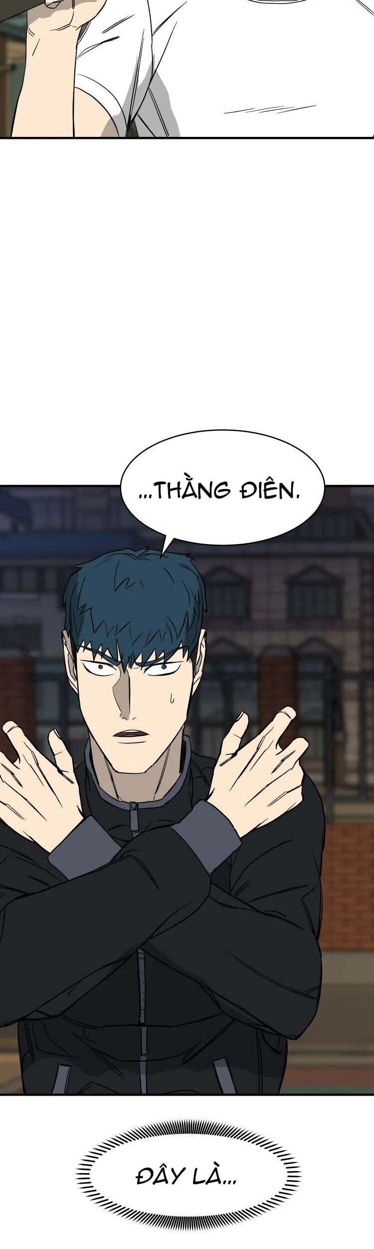 30 Ngày Chapter 29 - 16