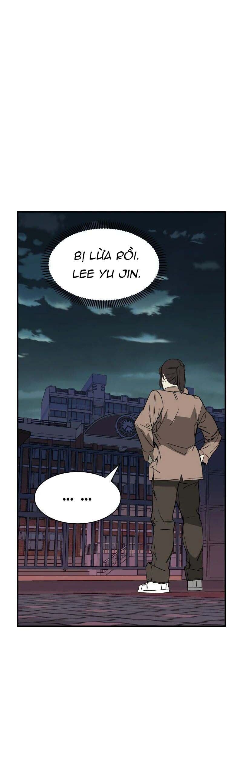 30 Ngày Chapter 29 - 17