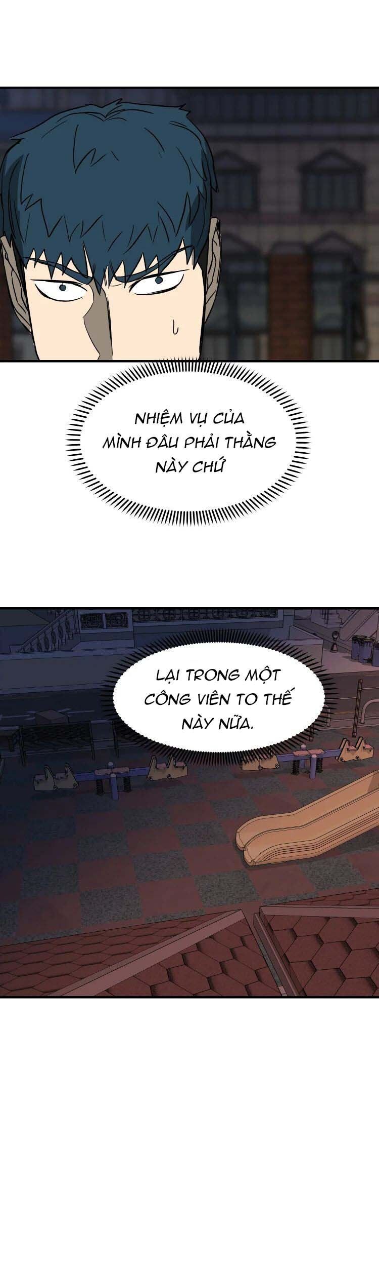 30 Ngày Chapter 29 - 19