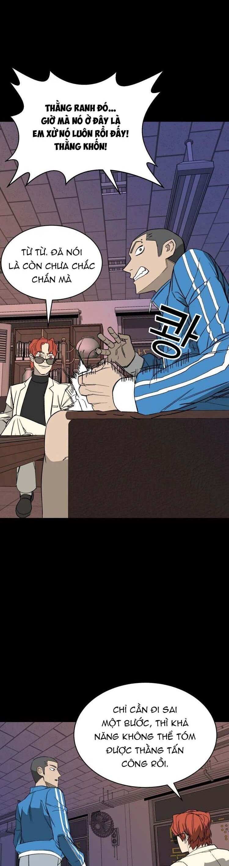 30 Ngày Chapter 29 - 3