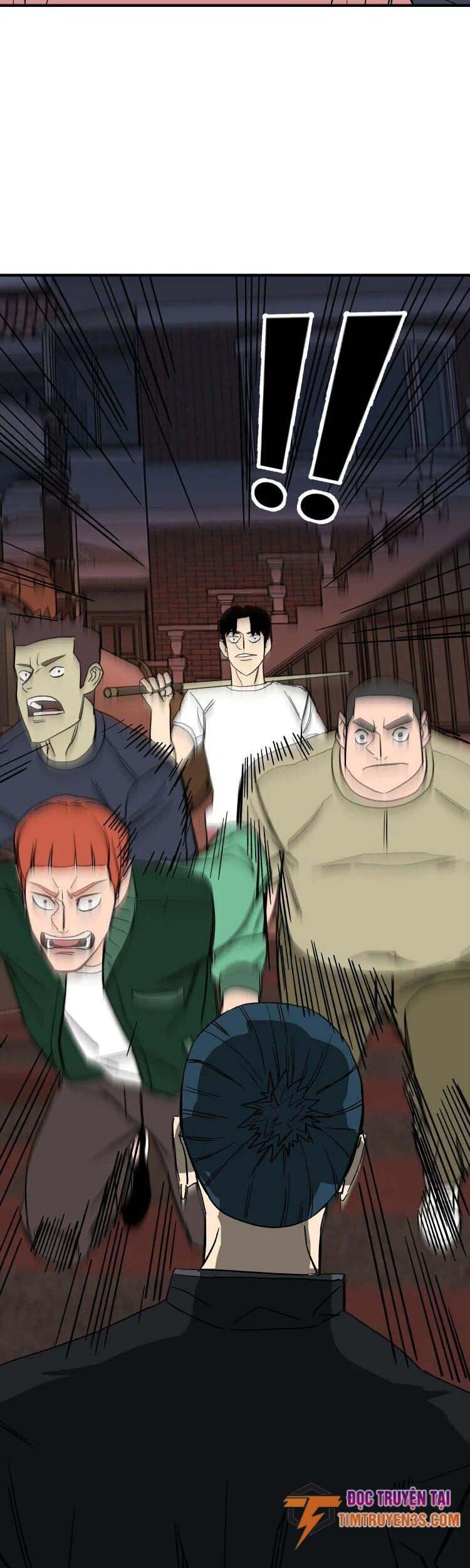 30 Ngày Chapter 29 - 26