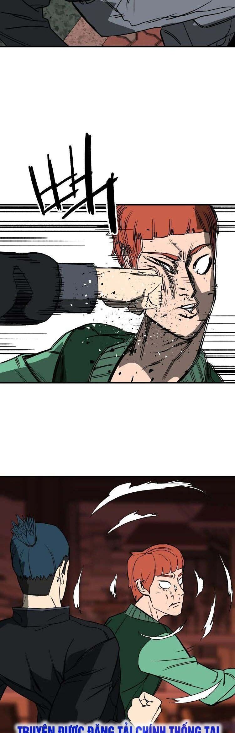 30 Ngày Chapter 29 - 28