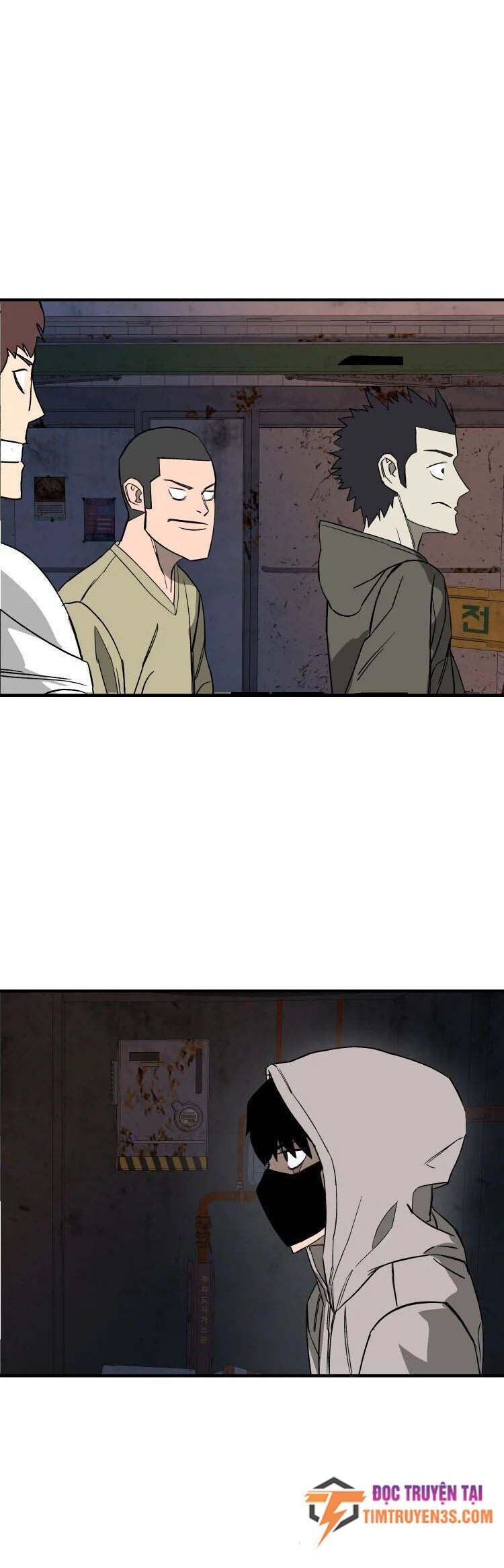 30 Ngày Chapter 29 - 30