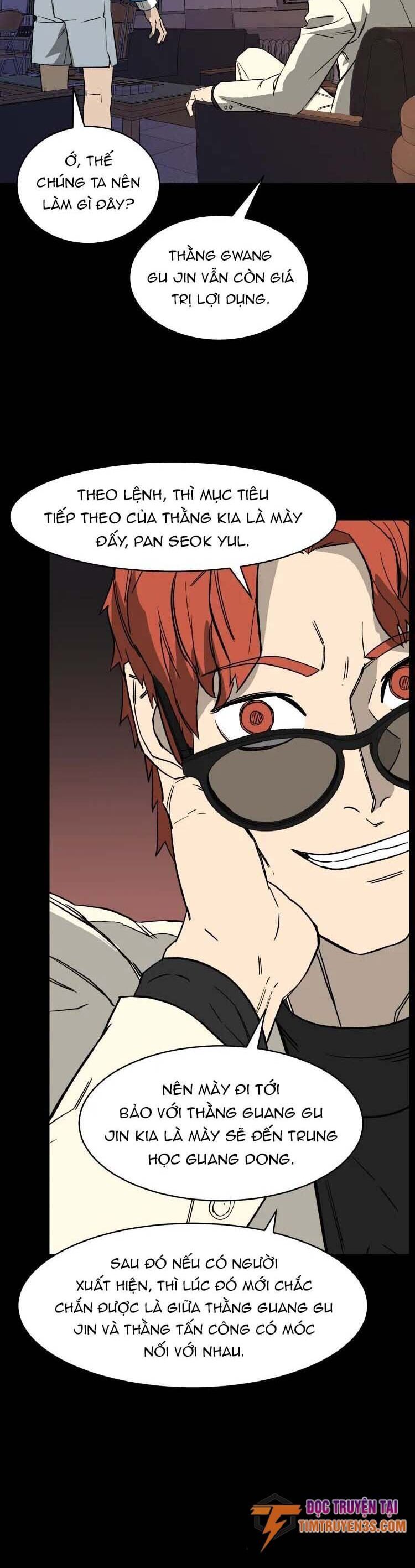 30 Ngày Chapter 29 - 4