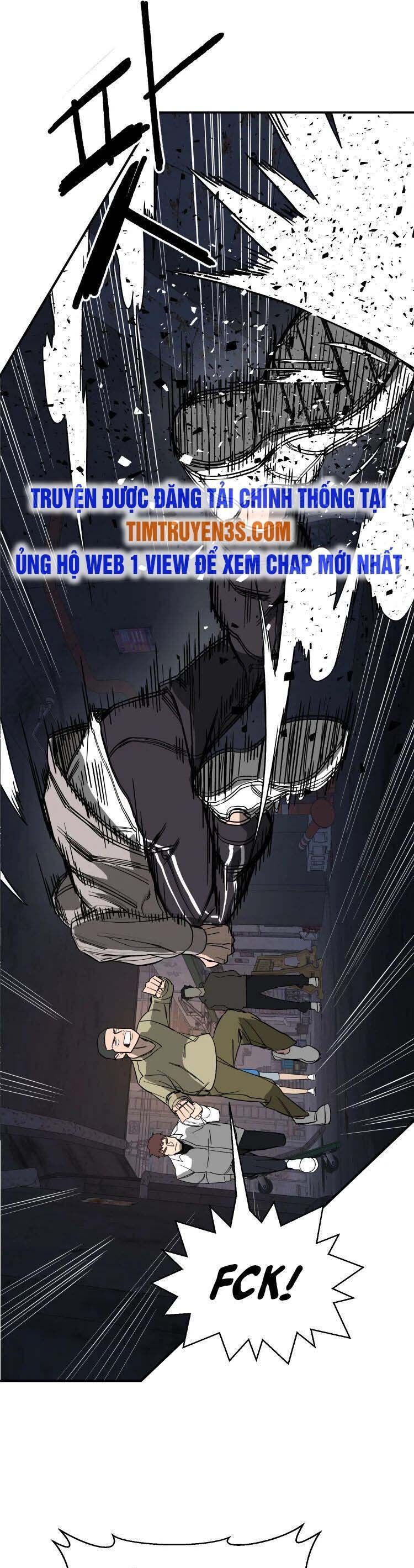 30 Ngày Chapter 29 - 31