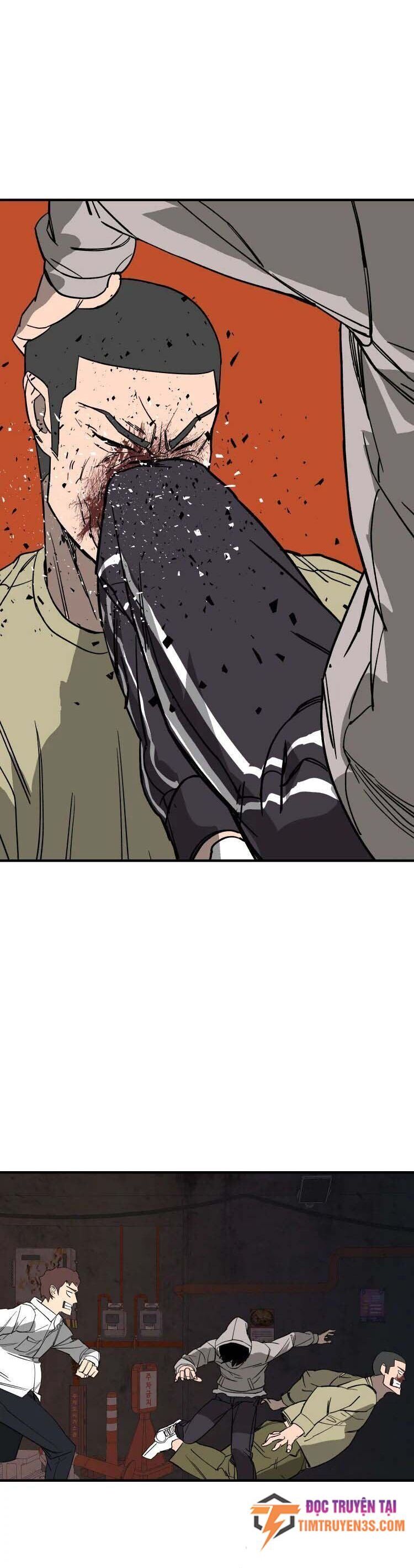 30 Ngày Chapter 29 - 33