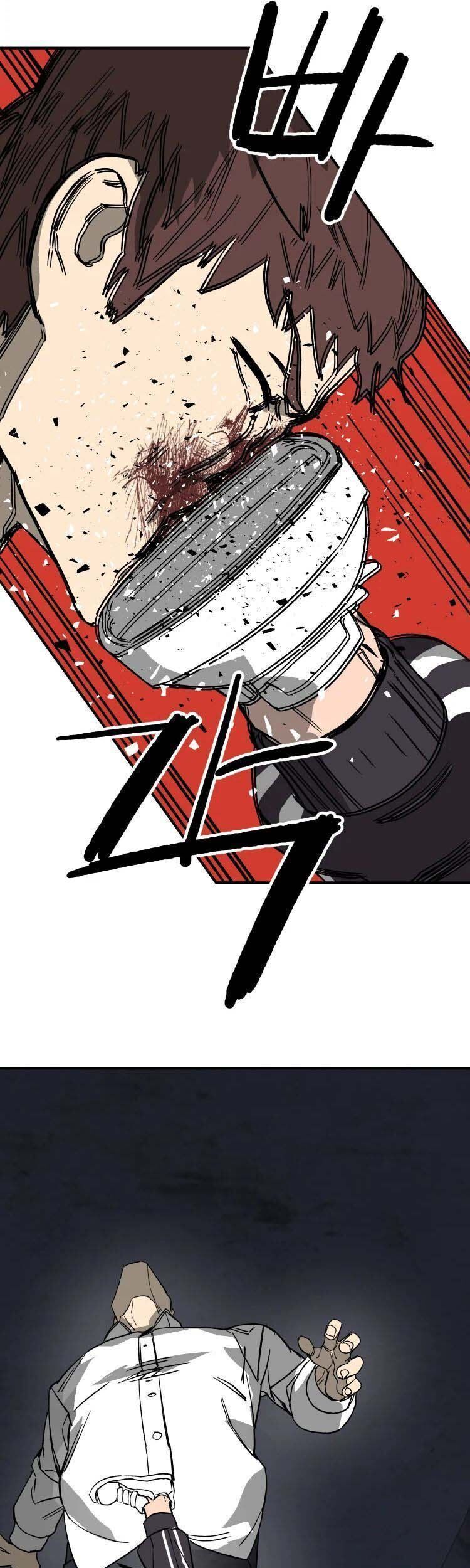 30 Ngày Chapter 29 - 34