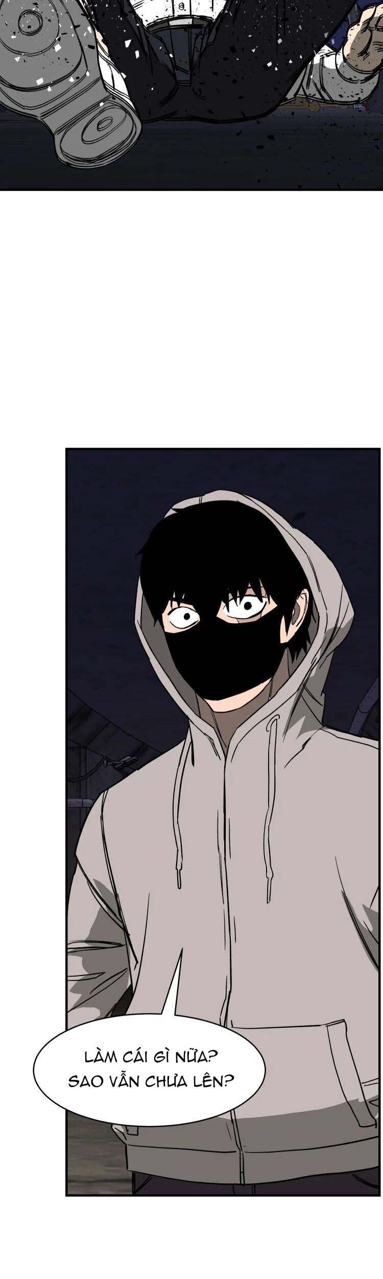 30 Ngày Chapter 29 - 36