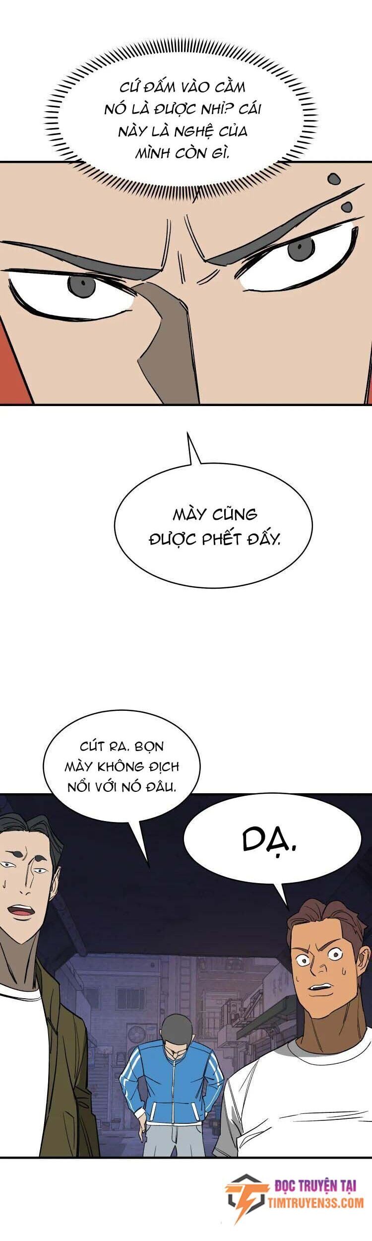 30 Ngày Chapter 29 - 37