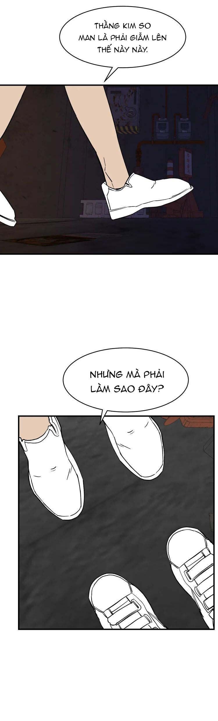 30 Ngày Chapter 29 - 38