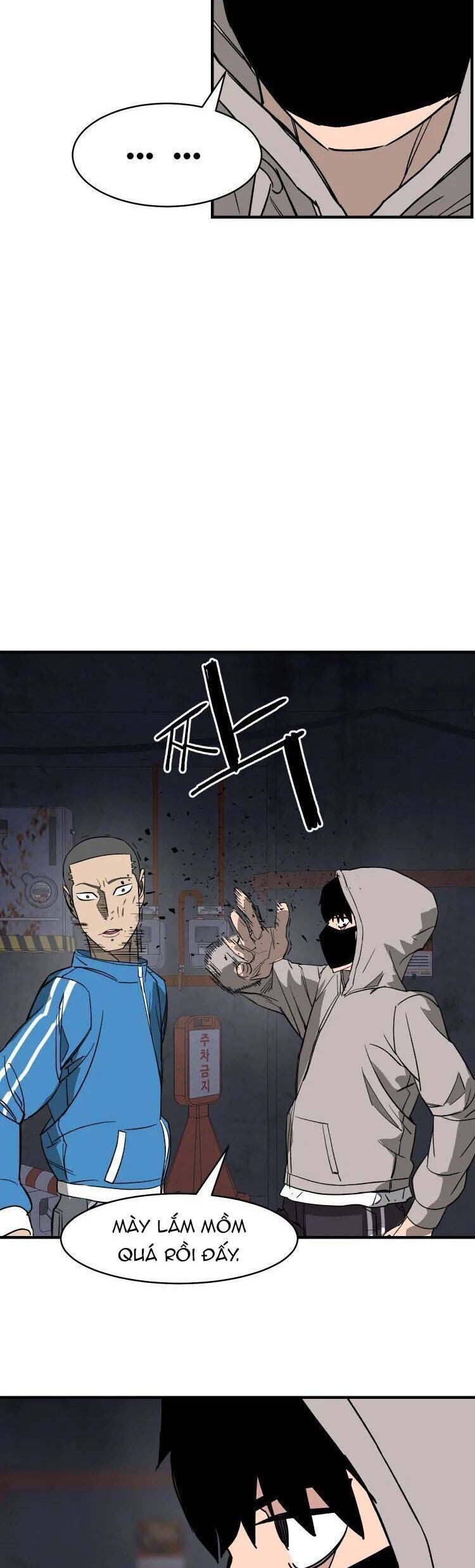 30 Ngày Chapter 29 - 40