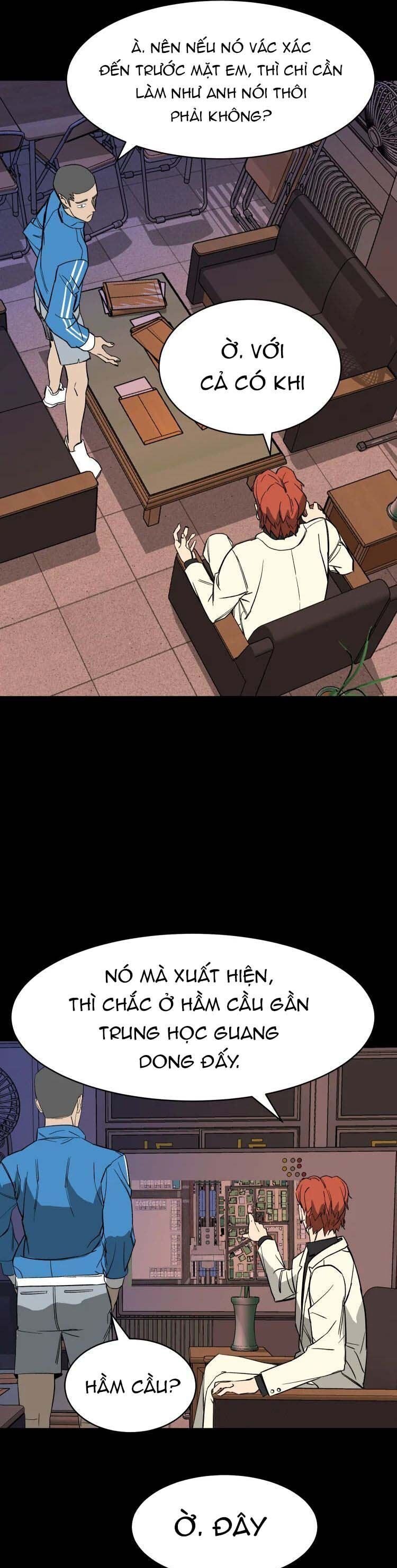 30 Ngày Chapter 29 - 5