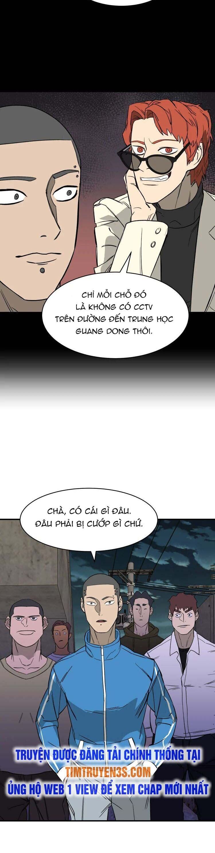 30 Ngày Chapter 29 - 6