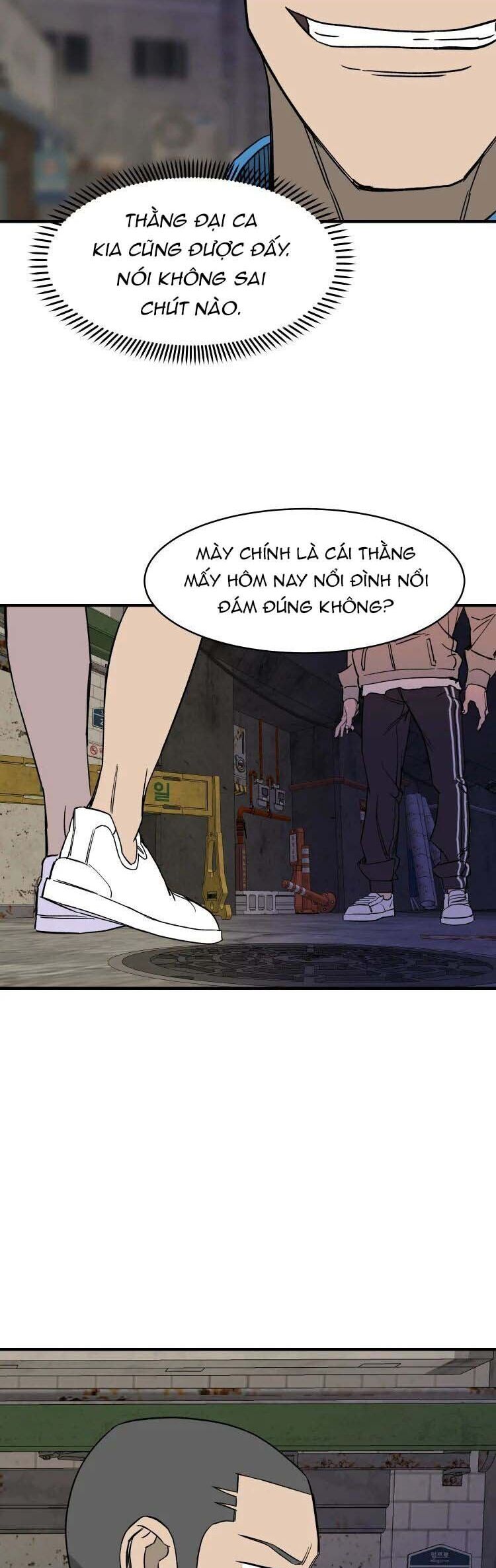 30 Ngày Chapter 29 - 9