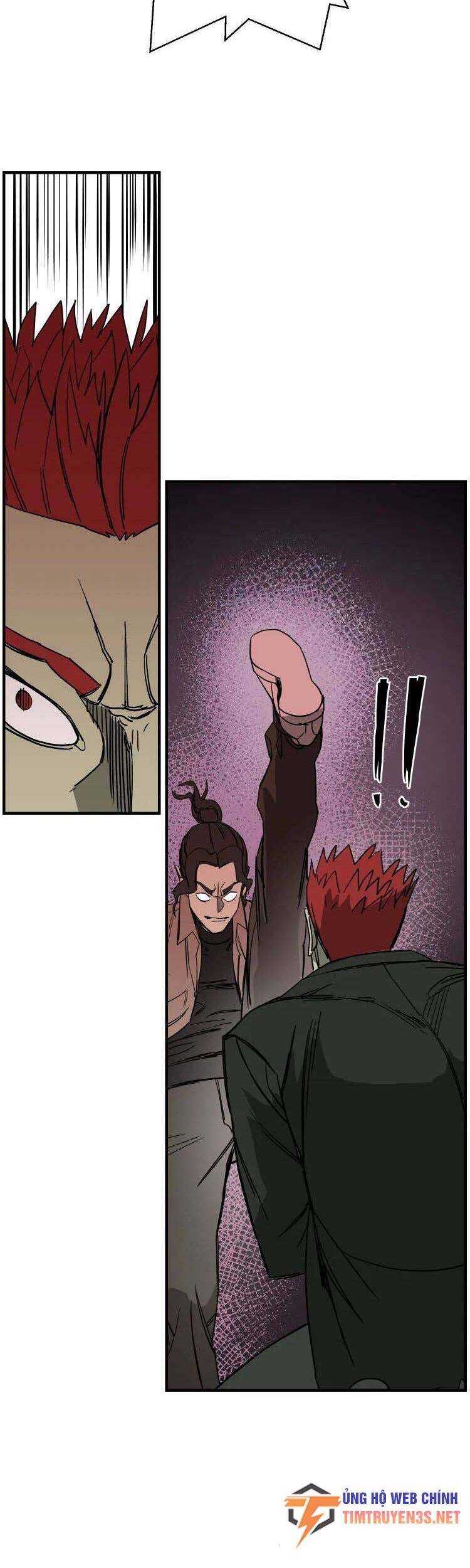 30 Ngày Chapter 31 - 12