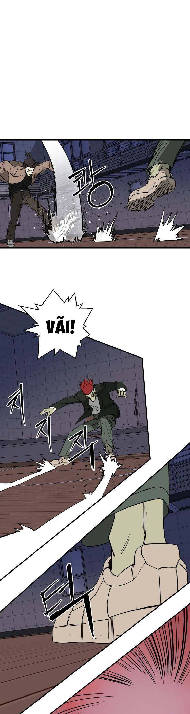 30 Ngày Chapter 31 - 13