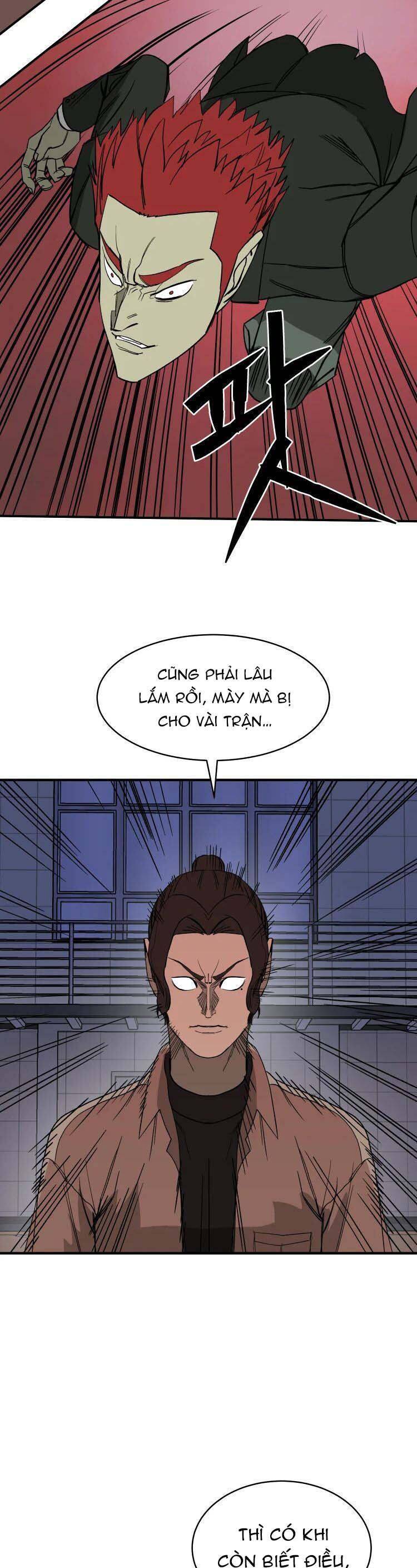 30 Ngày Chapter 31 - 14