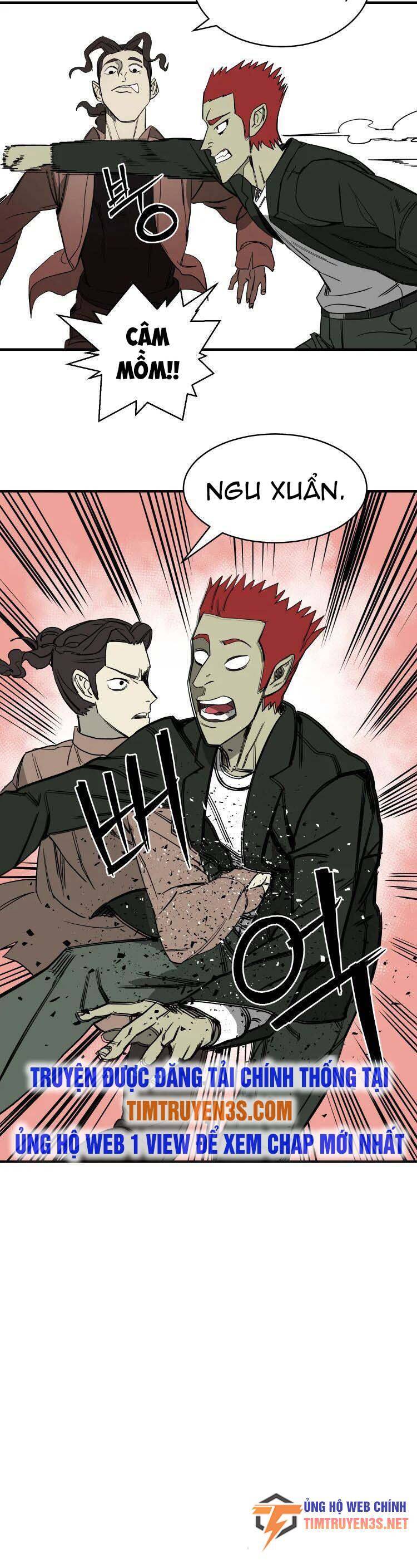 30 Ngày Chapter 31 - 15