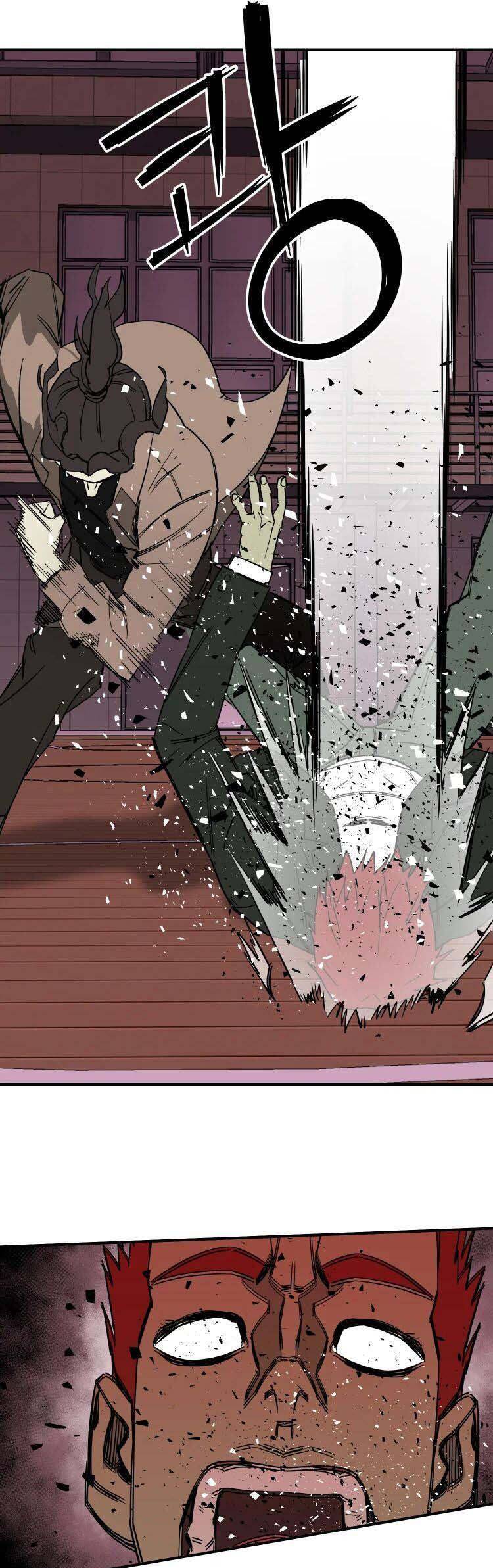 30 Ngày Chapter 31 - 16