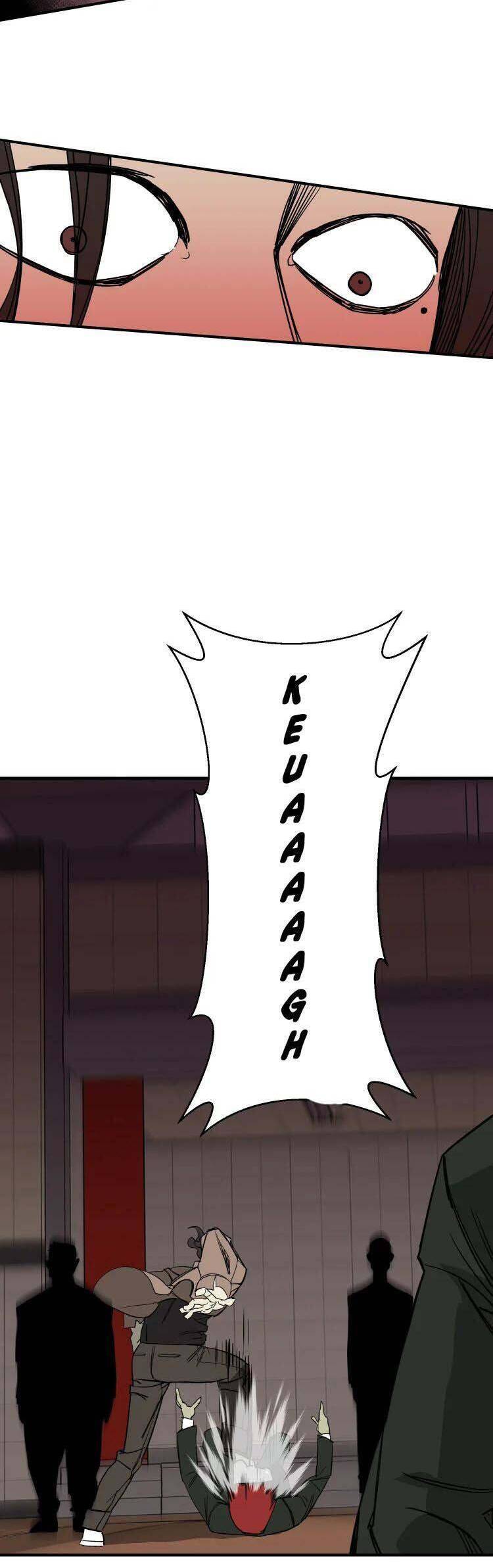 30 Ngày Chapter 31 - 17