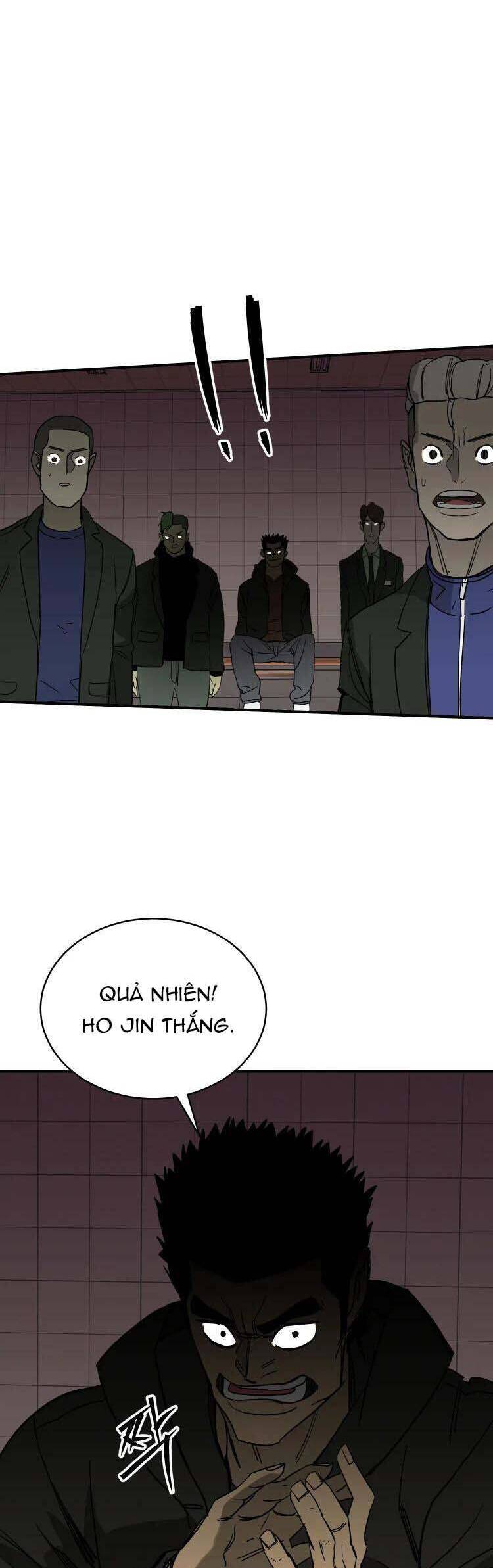 30 Ngày Chapter 31 - 18