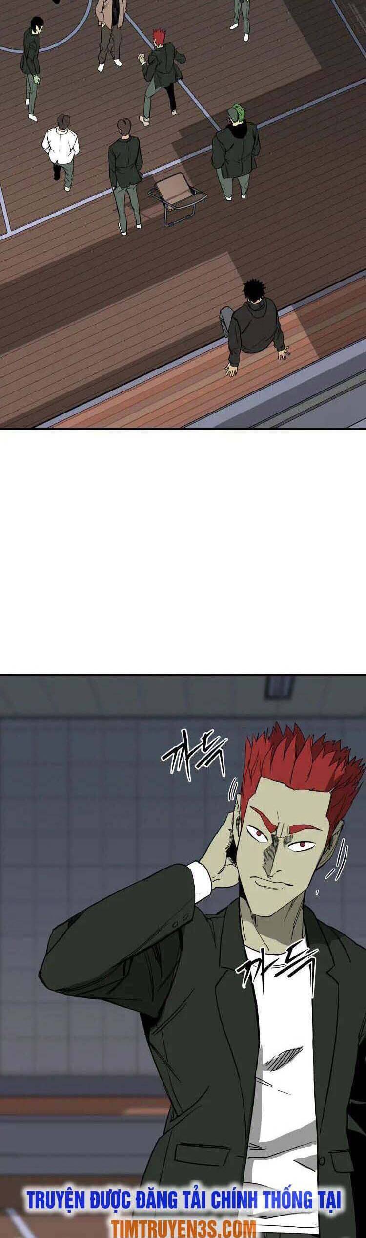 30 Ngày Chapter 31 - 3