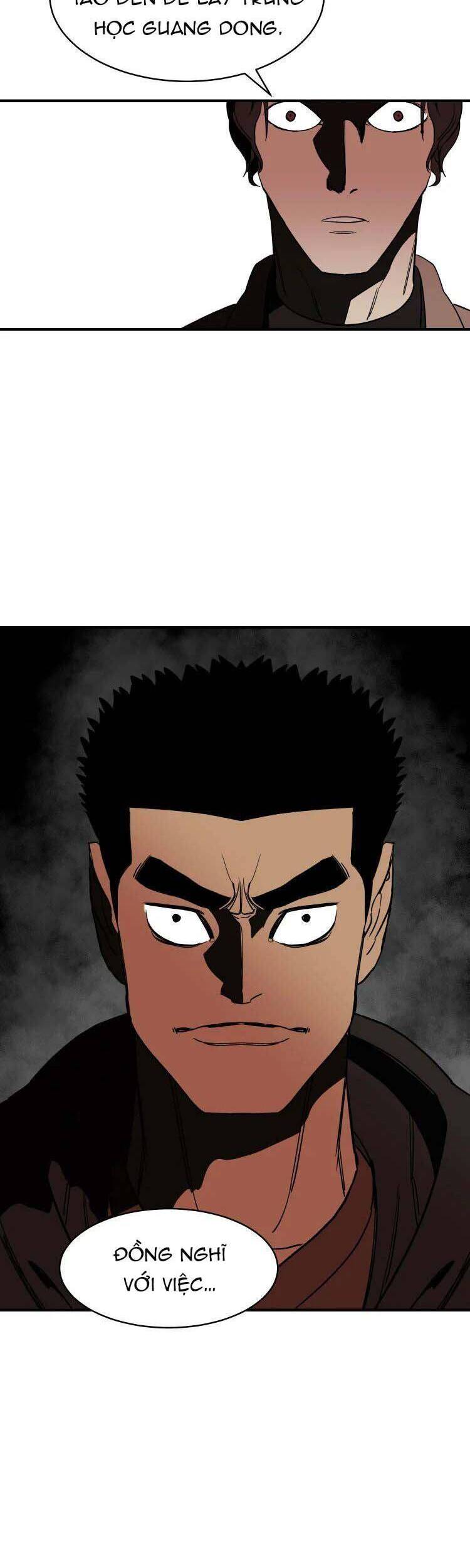 30 Ngày Chapter 31 - 21