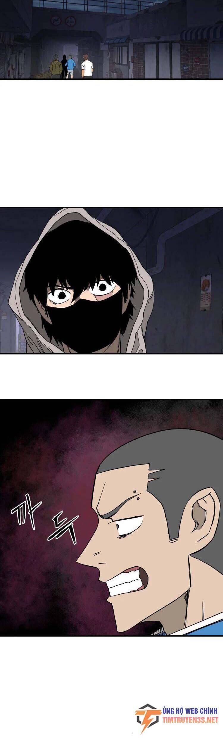 30 Ngày Chapter 31 - 23