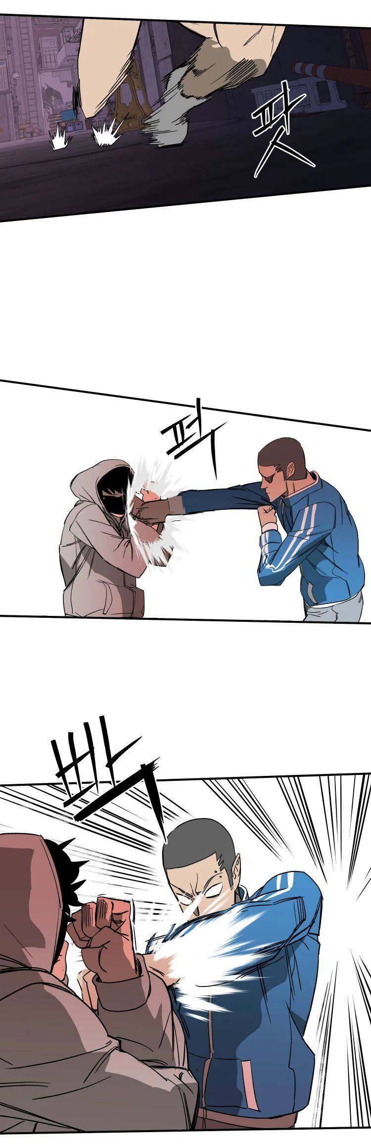 30 Ngày Chapter 31 - 24