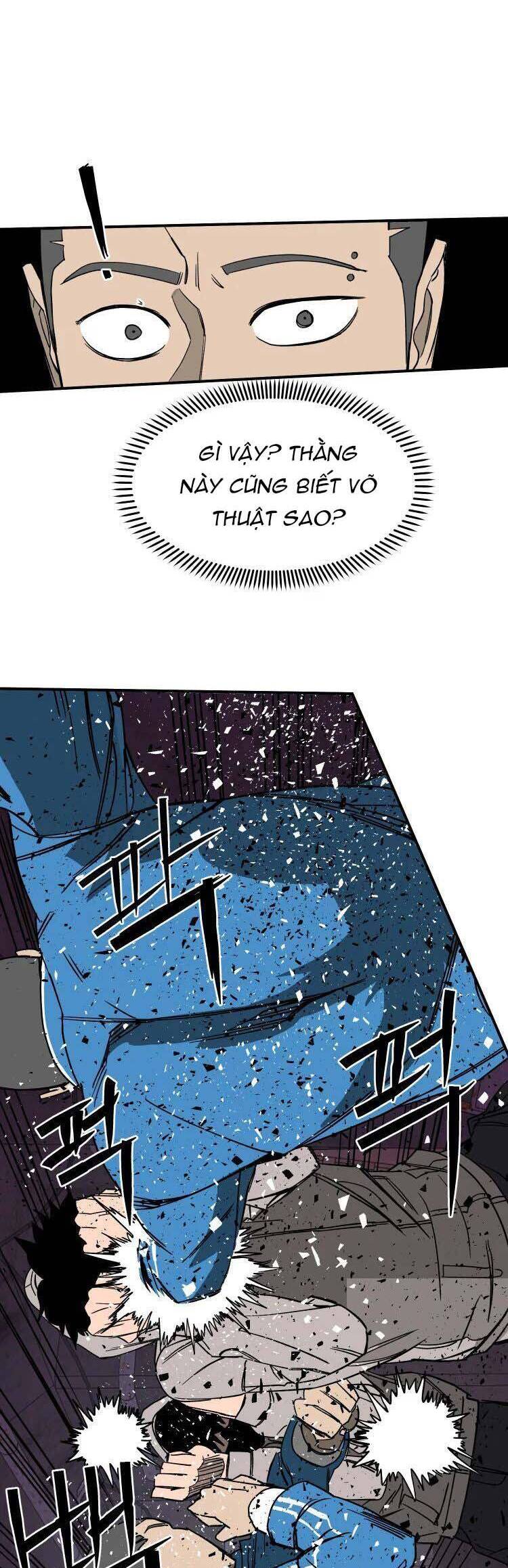 30 Ngày Chapter 31 - 25