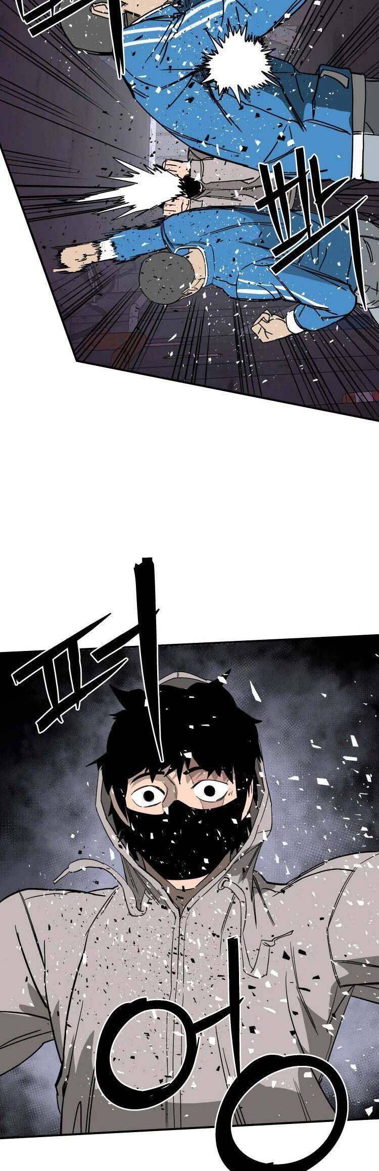 30 Ngày Chapter 31 - 26