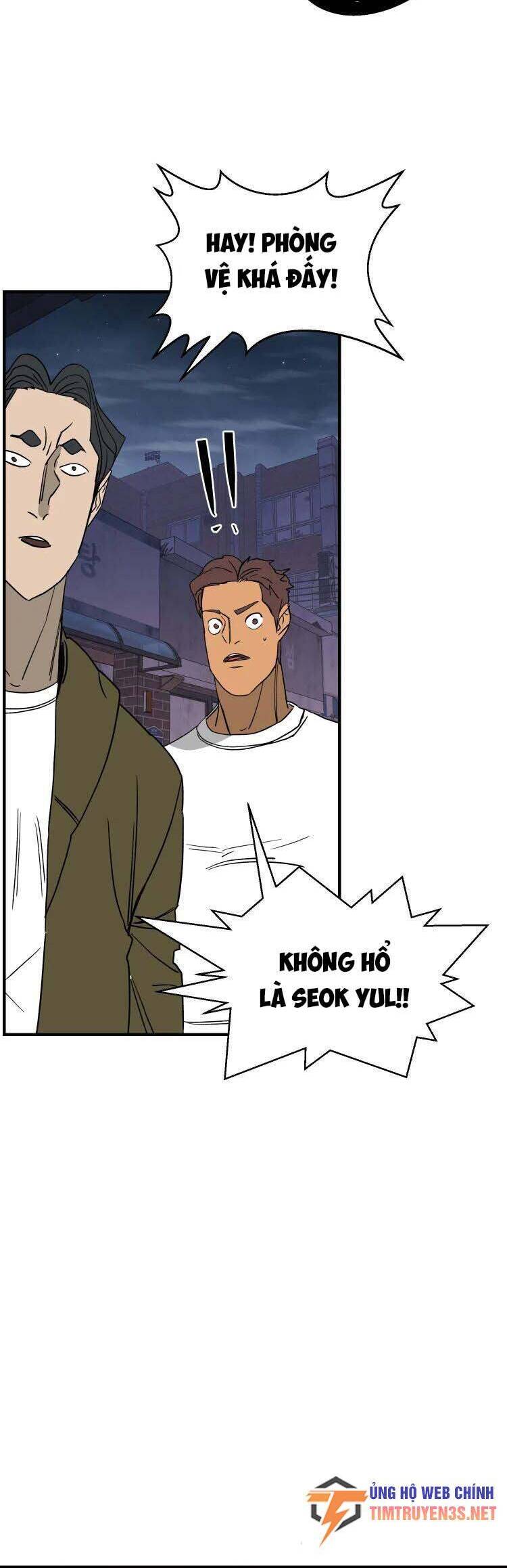 30 Ngày Chapter 31 - 27