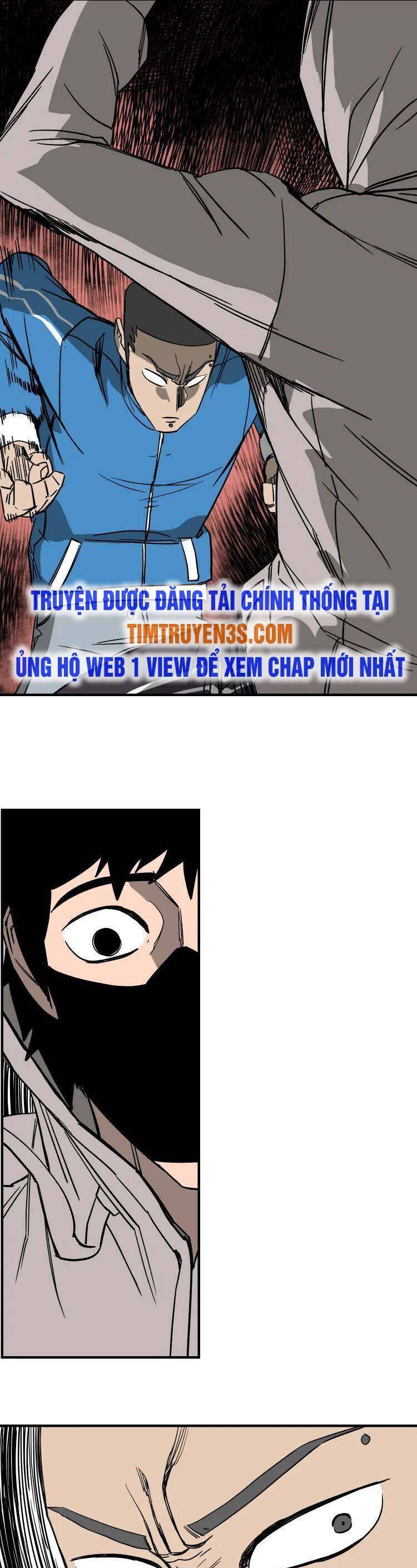 30 Ngày Chapter 31 - 28