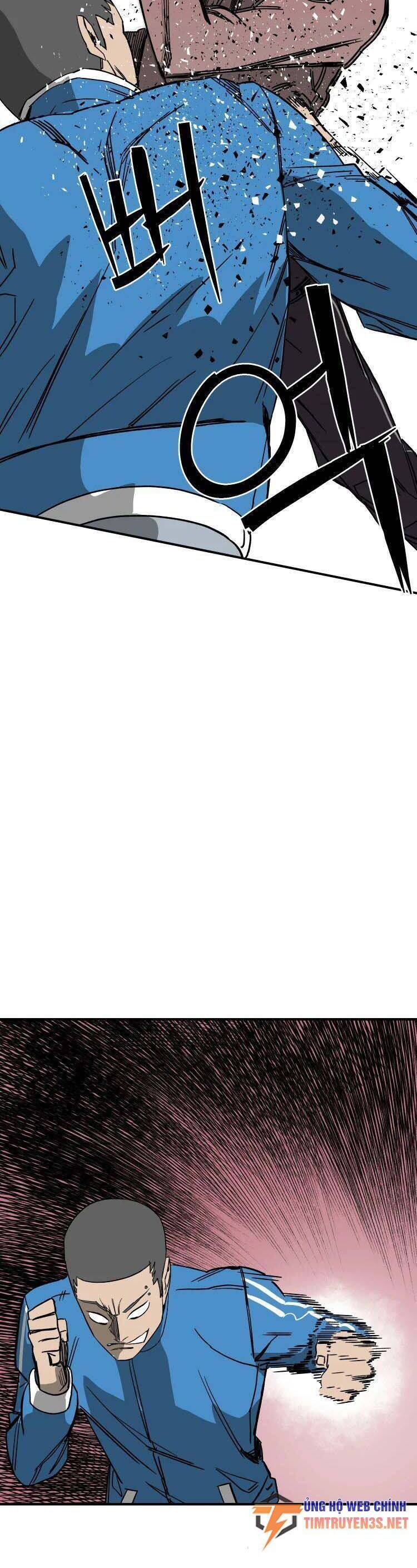 30 Ngày Chapter 31 - 30