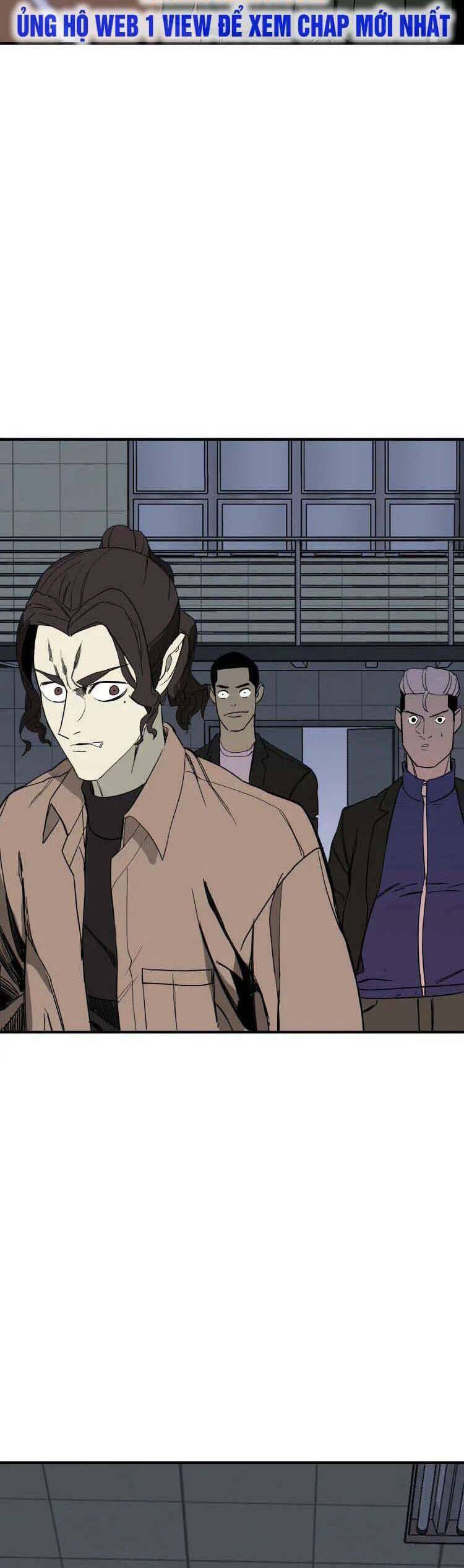 30 Ngày Chapter 31 - 4