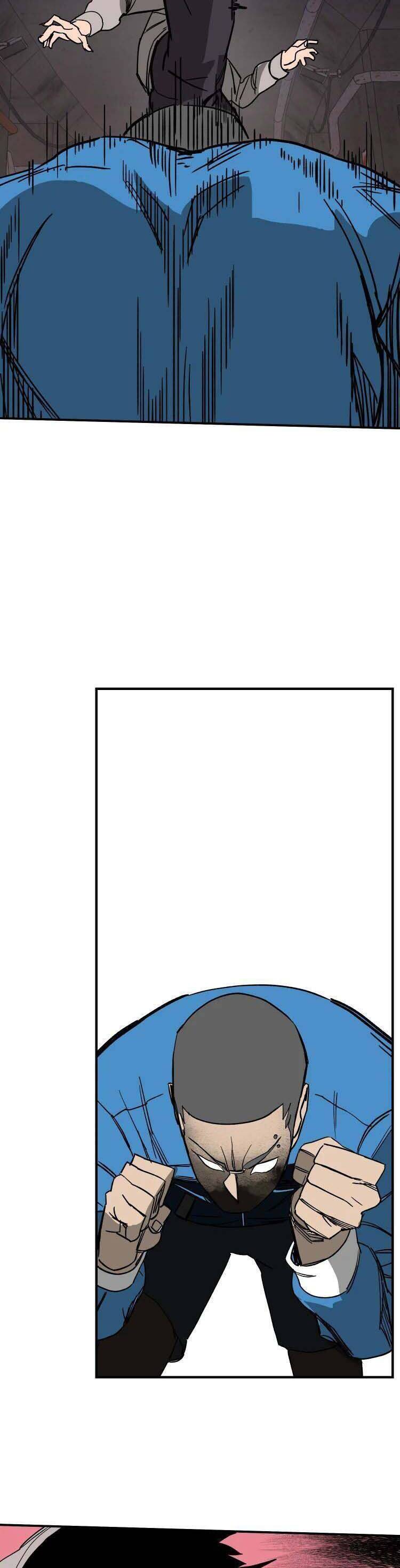 30 Ngày Chapter 31 - 32