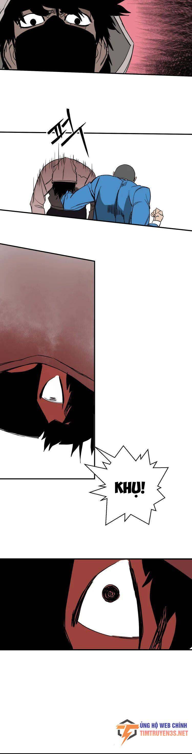 30 Ngày Chapter 31 - 33